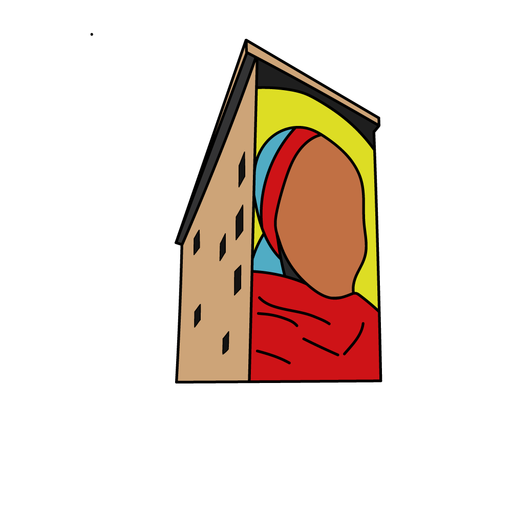 Ai Murales